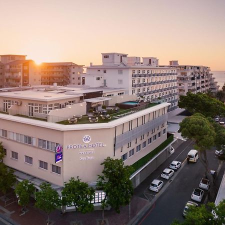 Protea Hotel By Marriott Cape Town Sea Point Eksteriør bilde